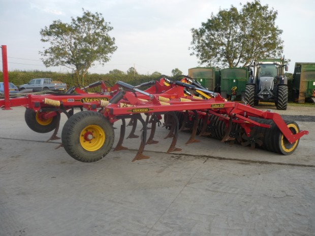 Vaderstad