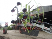 claas