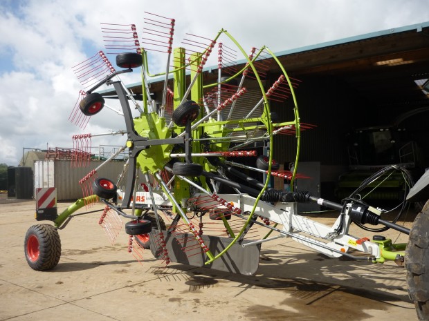 Claas