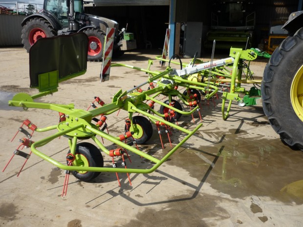 Claas