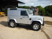 land-rover