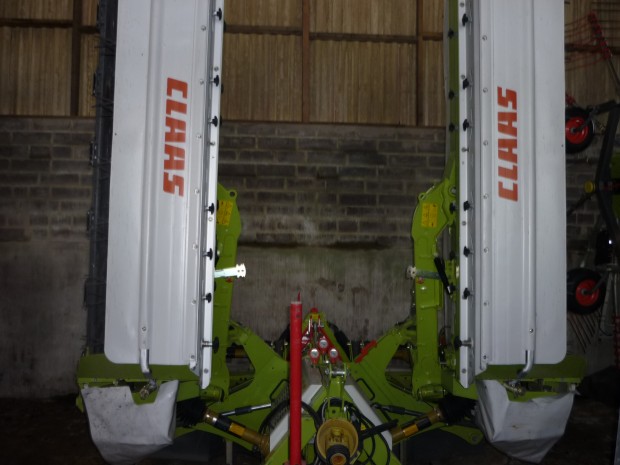 Claas