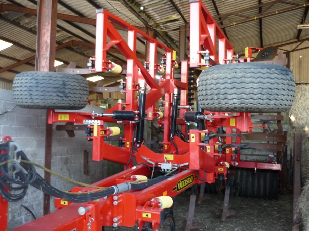 Vaderstad