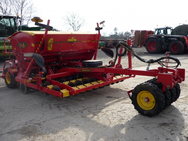 Vaderstad